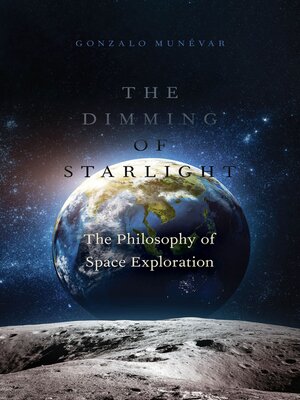 cover image of The Dimming of Starlight
